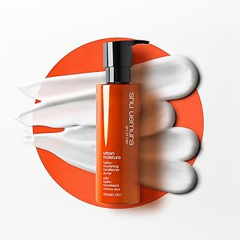 shuuemura シャンプー2点Urban Moisture Urban Moisture Shampoo for Dry Hair | Shu Uemura Art of Hair